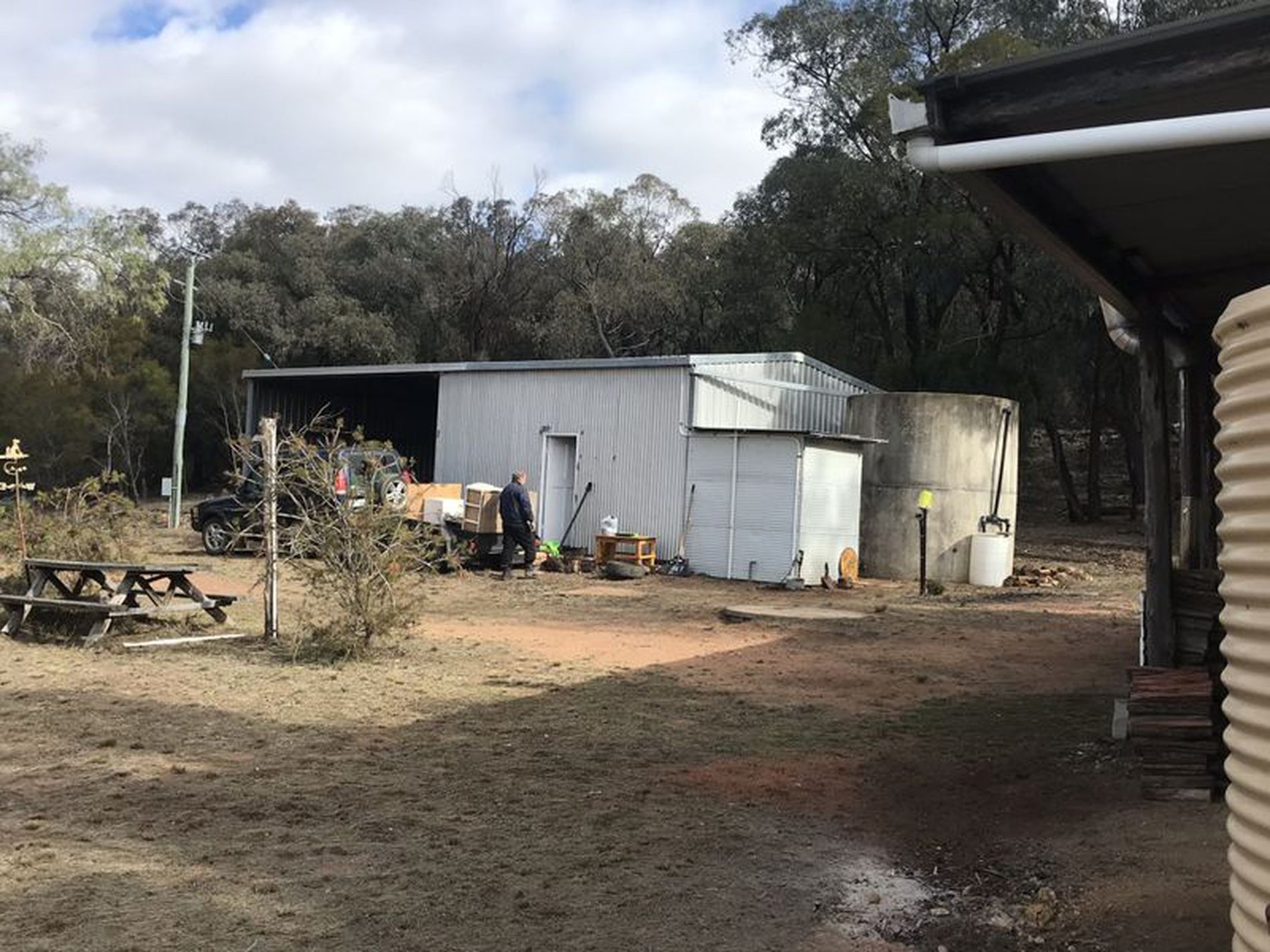 502 Patrick Road, Dunedoo Piper Real Estate