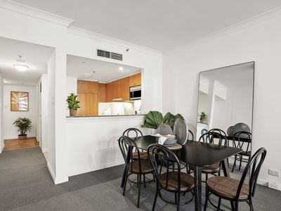 2104 / 281 Elizabeth Street, Sydney