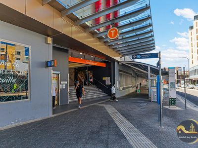 8 / 77 Woniora Road, Hurstville