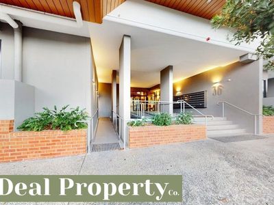 711 / 36 Anglesey Street, Kangaroo Point