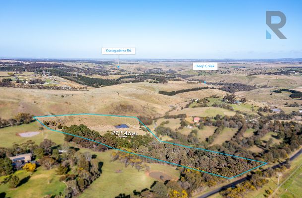 55 Kinnear Road, Mickleham