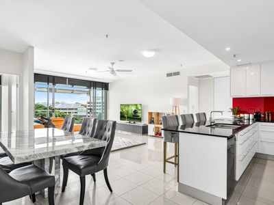 34 / 1 Marlin Parade, Cairns City