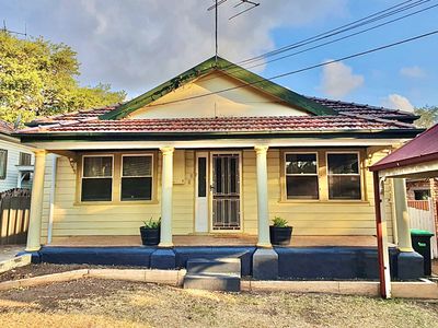 9 Trafalgar Street, Peakhurst