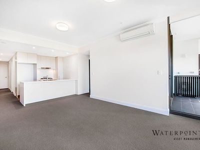 1806 / 1 Australia Avenue, Sydney Olympic Park