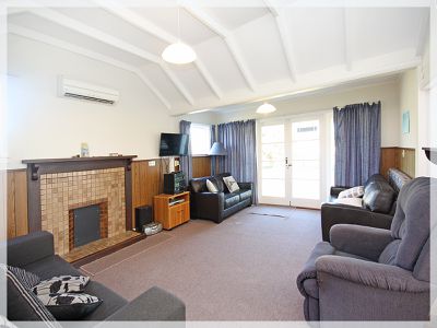 131 Seabury Avenue, Foxton Beach