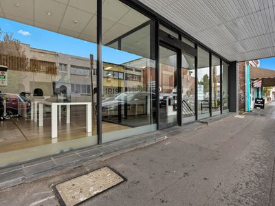 8 / 187 Brisbane Street, Launceston