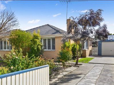 47 Regent Street, Whittington