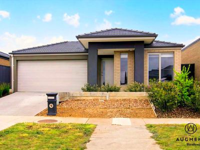 26 Jersey Street, Bonshaw