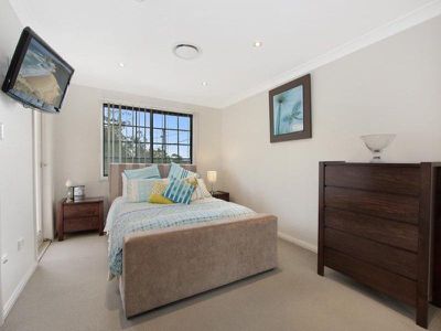 302B Princes Highway, Sylvania