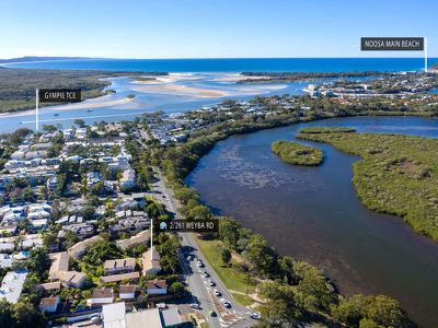 2 / 261 Weyba Road, Noosaville