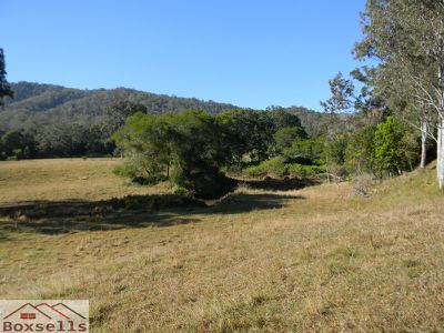 Lot 1, Aherns Road, Maleny