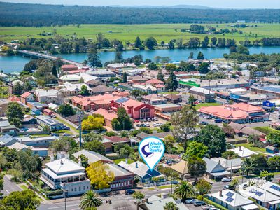 54 Campbell Street, Moruya