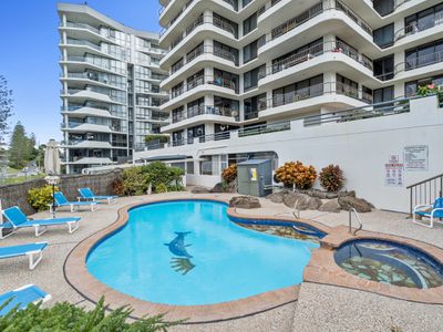 34 / 23  Garrick Street, Coolangatta