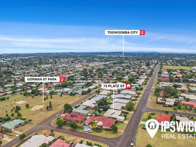 73 Platz Street, Darling Heights