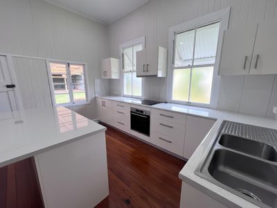 Yungaburra