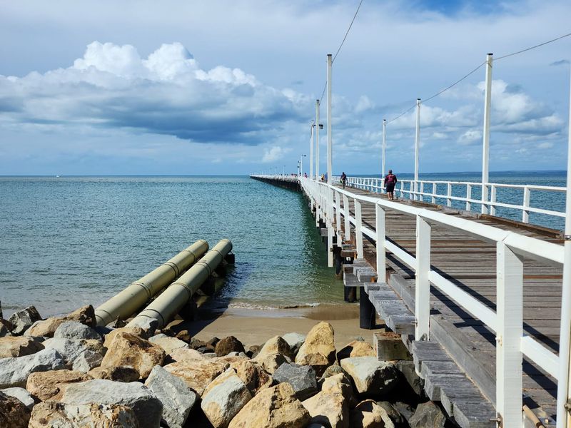 Quarterdecks Retreat