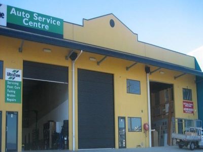 Albion Park Rail