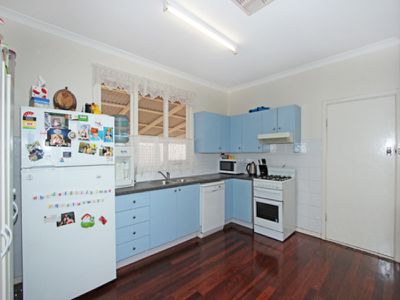 16A North Terrace, Boulder