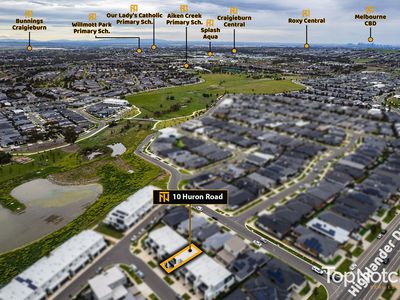 10 Huron Road, Craigieburn