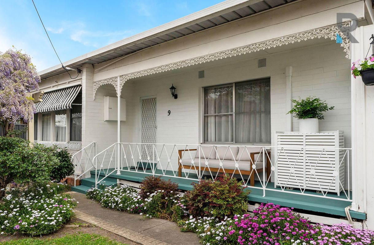 9 Seymour Street, Broadmeadows