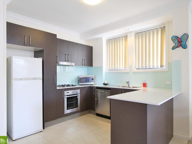 4 / 26 Market Street, Wollongong