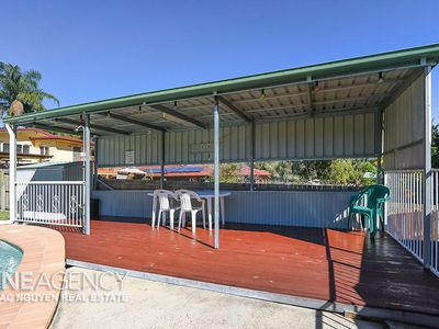9 Hampton Street, Durack