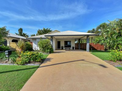 24 Belyuen Rd, Rosebery