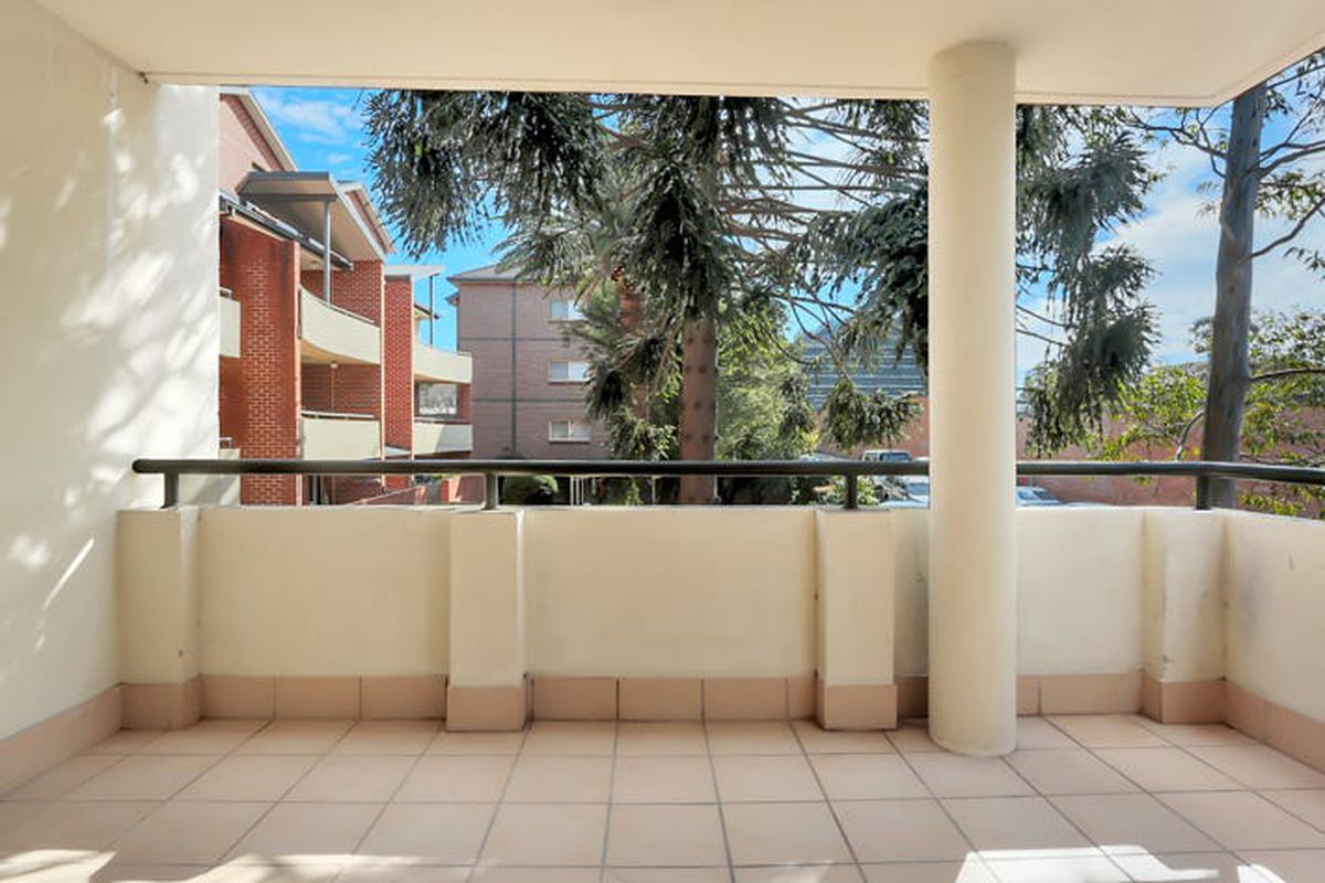 6 / 11-13 Crane Street, Homebush