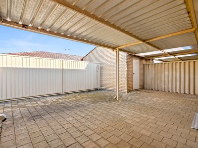 16 / 2 EDMONDS COVE, Safety Bay