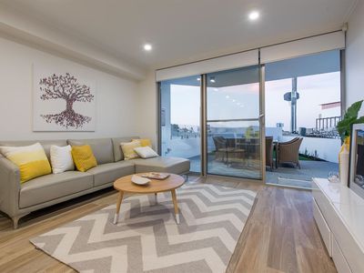 1/6 Nautilus Place, Scarborough