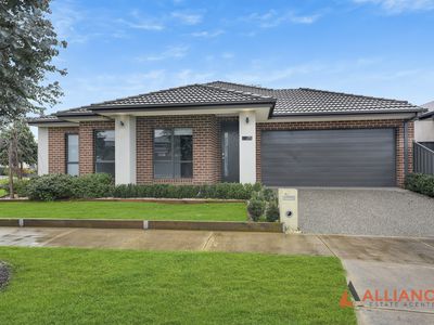 25 Alloca Crescent, Donnybrook