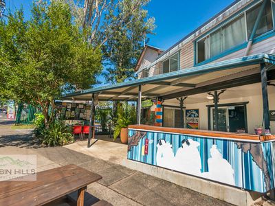 80 Cullen Street, Nimbin