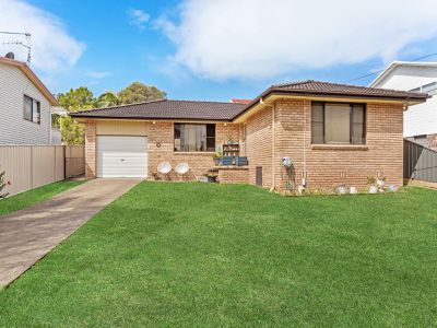 14 Regatta Avenue, Forster