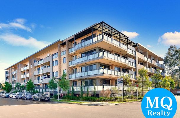 35 / 14-22 Water Street, Lidcombe