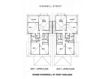 82A Kingsmill Street, Port Hedland