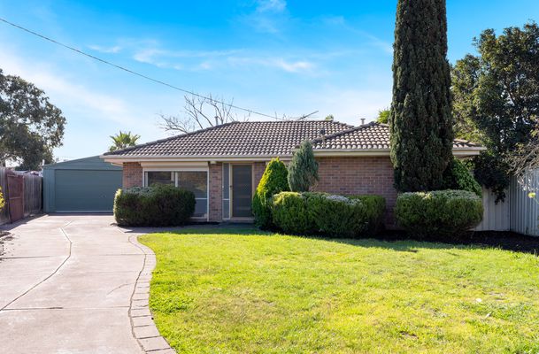 8 Gatwick Court, Craigieburn