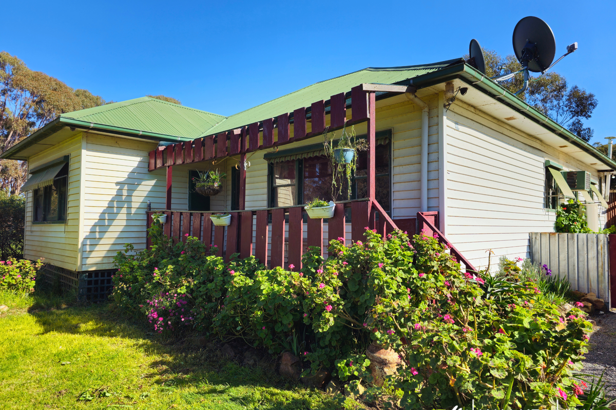 991 Rushworth-Tatura Road, Waranga Shores