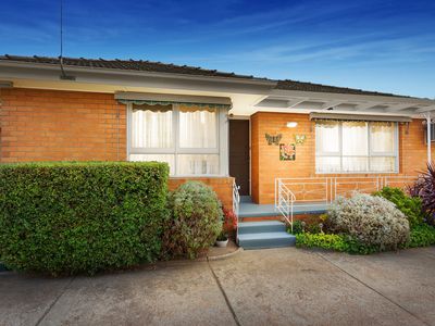 6 / 25 Raleigh Street, Essendon