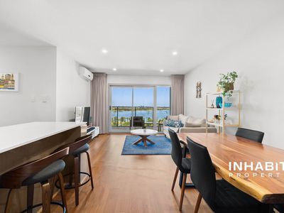 1008 / 63 Adelaide Terrace, East Perth