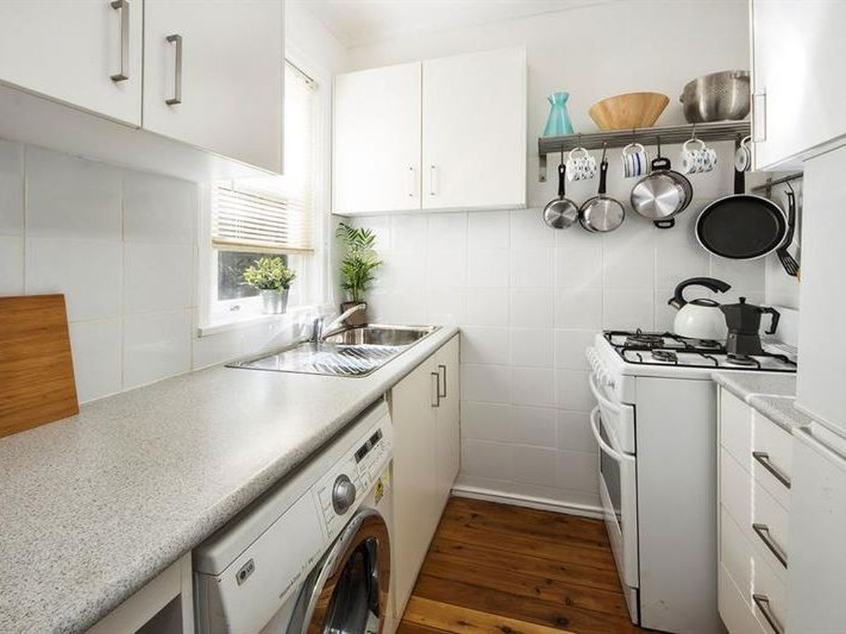 17 / 68 Bayswater Road, Rushcutters Bay