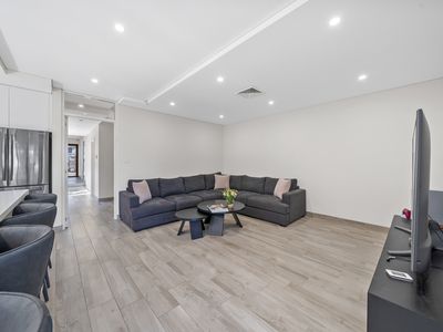 2 / 21 Clissold Street, Ashfield