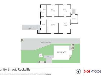 3 Vanity Street, Rockville