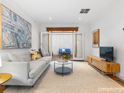 23 Corris Street, Yarraville