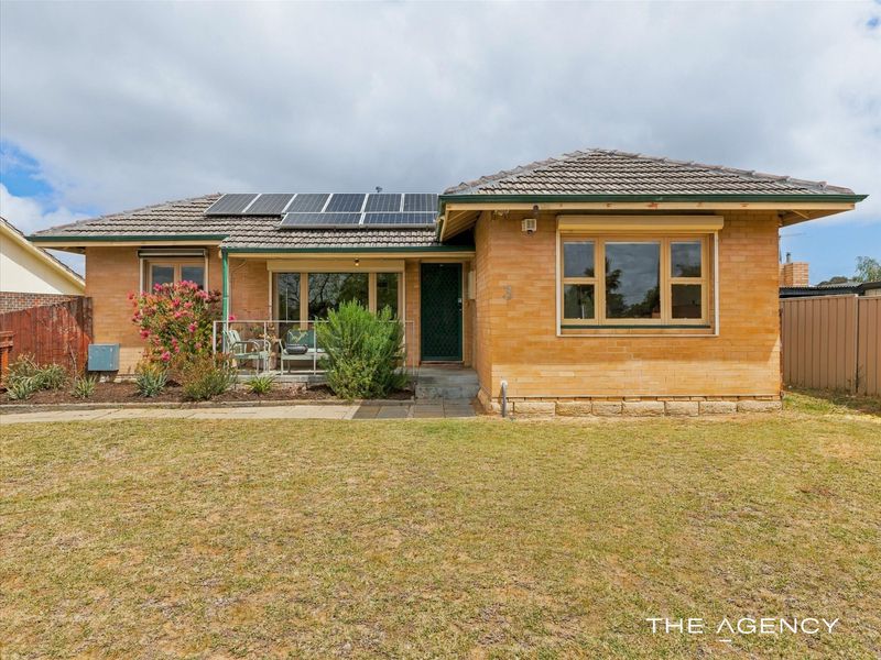 3 Carmody Street, Hamilton Hill