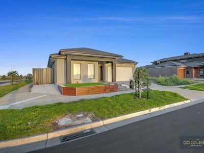 31 Rivella Circuit, Tarneit