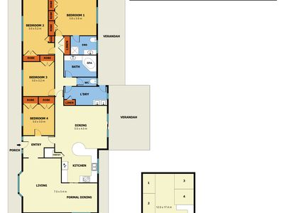 90 Narraburra Road, Little River