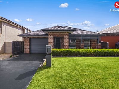 121 Pioneer Drive, Carnes Hill