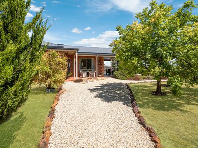 114 McLennan Road, Heathcote