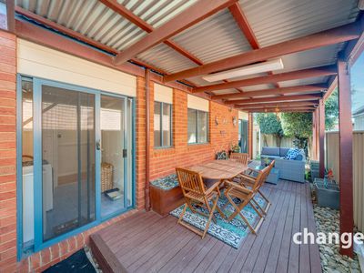 61 Northampton Crescent, Caroline Springs