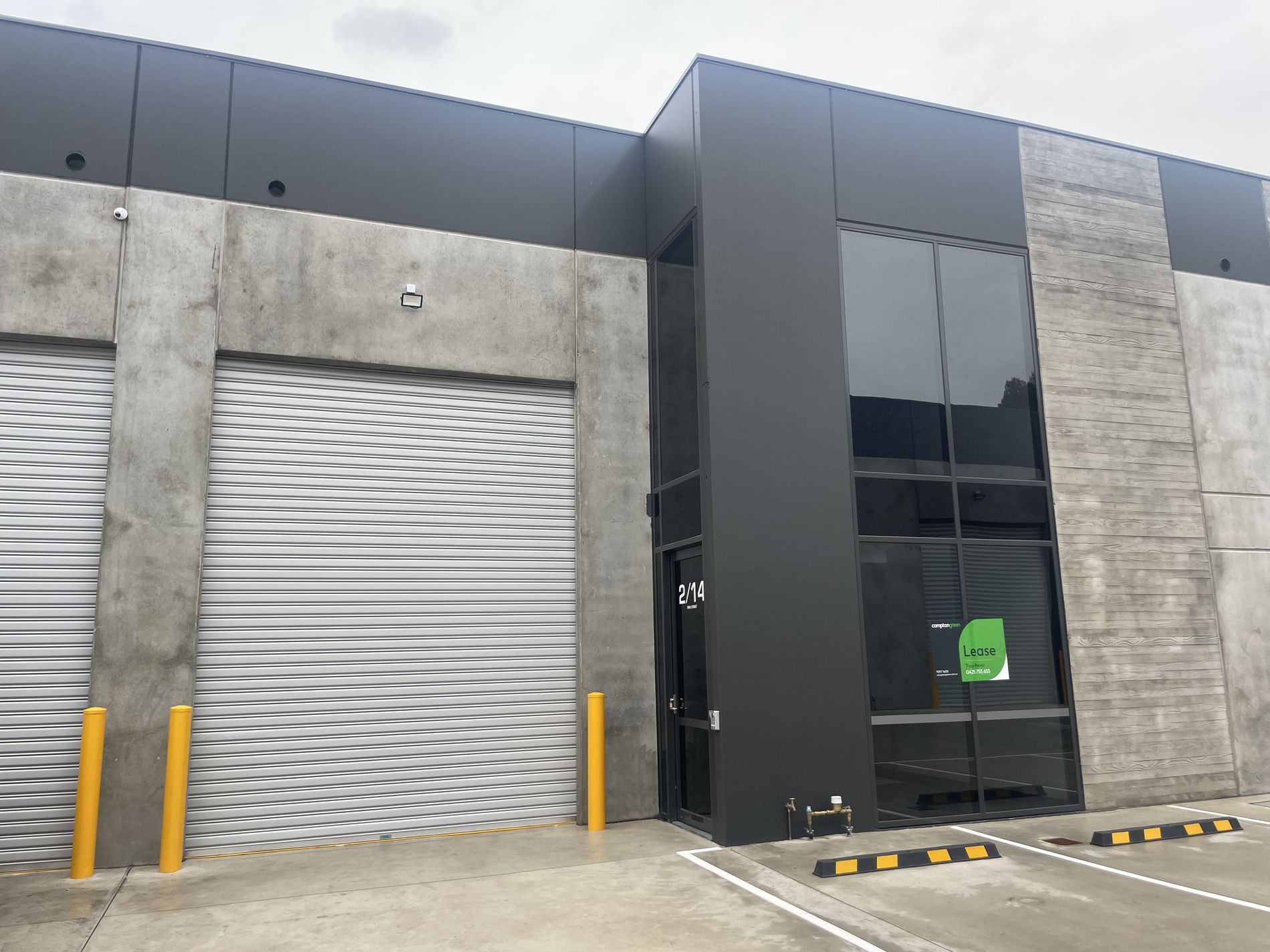 2 / 14 Fink Street, Williamstown